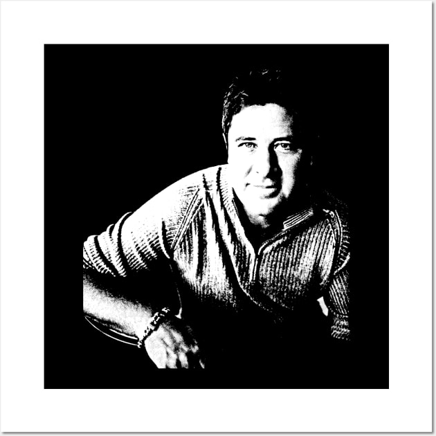 Vince Gill Wall Art by Affectcarol